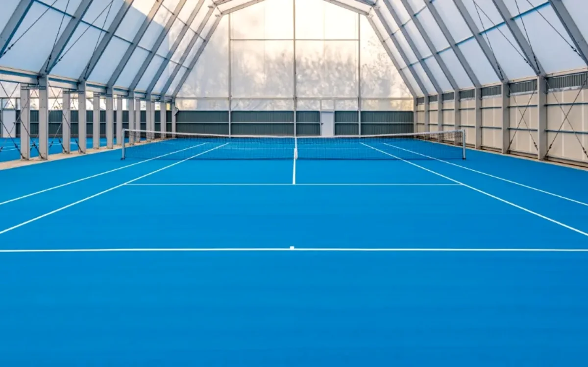 Sportske podloge – DECO FLOOR
