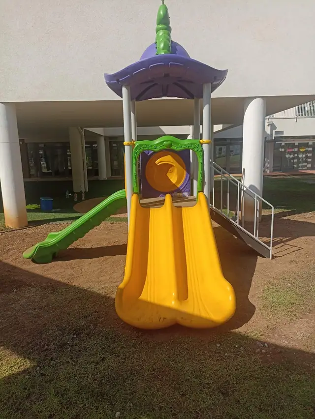 Dječije igralište, Budva — Deco Fun